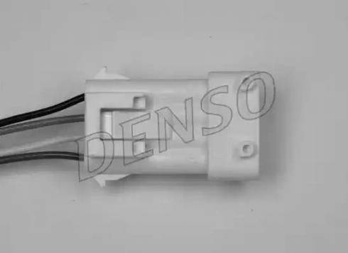 NPS DOX-2001 - Lambda Sensor www.autospares.lv