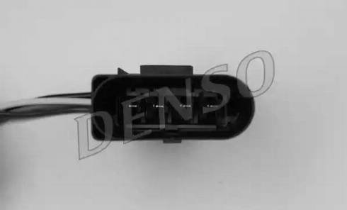 NPS DOX-2038 - Lambda Sensor www.autospares.lv