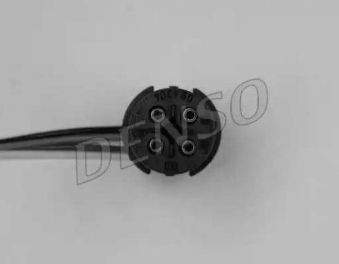 NPS DOX-2037 - Lambda zonde www.autospares.lv