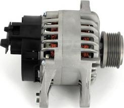 NPS F511T01 - Alternator www.autospares.lv