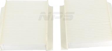 NPS F135T213 - Filtrs, Salona telpas gaiss www.autospares.lv