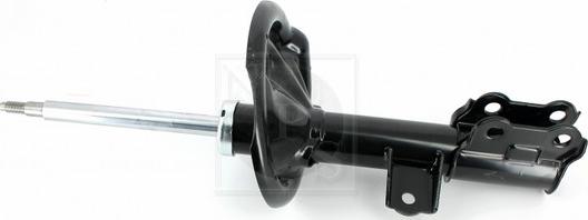 NPS H490I103 - Shock Absorber www.autospares.lv