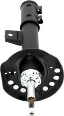 NPS H490I117 - Shock Absorber www.autospares.lv