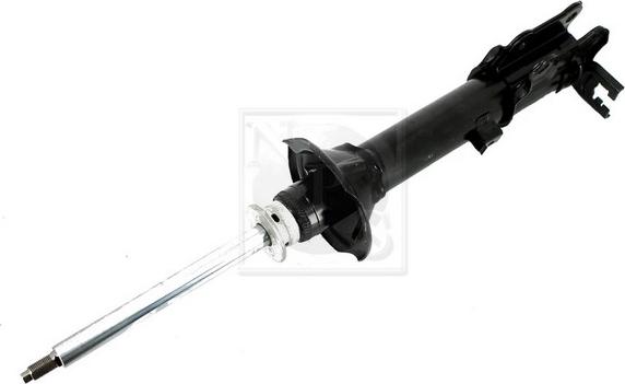 NPS H490I31M - Shock Absorber www.autospares.lv