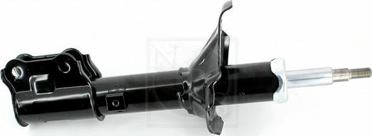 NPS H490I33 - Shock Absorber www.autospares.lv