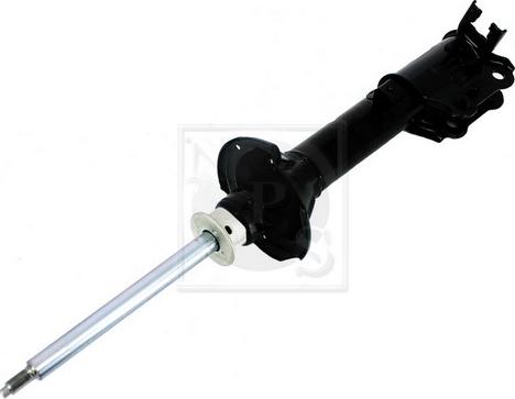 NPS H490I29M - Shock Absorber www.autospares.lv