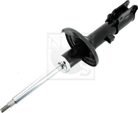 NPS H490I73 - Shock Absorber www.autospares.lv