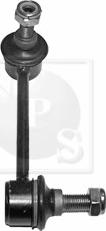 NPS H405A01 - Stiepnis / Atsaite, Riteņa piekare www.autospares.lv