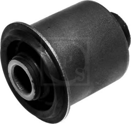 NPS H400I18 - Bush of Control / Trailing Arm www.autospares.lv