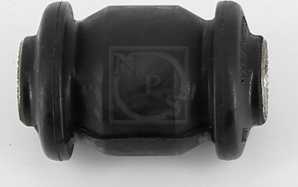 NPS H400I13 - Сайлентблок, рычаг подвески колеса www.autospares.lv