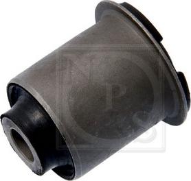 NPS H400I33 - Bush of Control / Trailing Arm www.autospares.lv