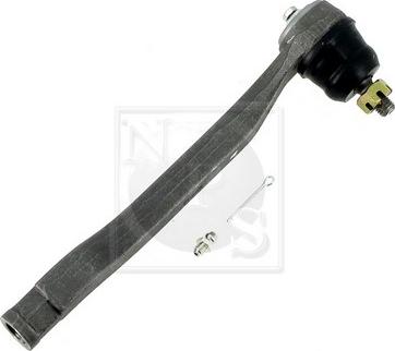 NPS H410A05 - Leņķa šarnīrs, Stūres garenstiepnis www.autospares.lv