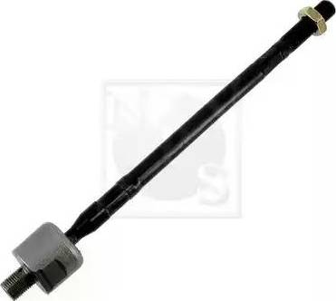 NPS H410I51 - Inner Tie Rod, Axle Joint www.autospares.lv