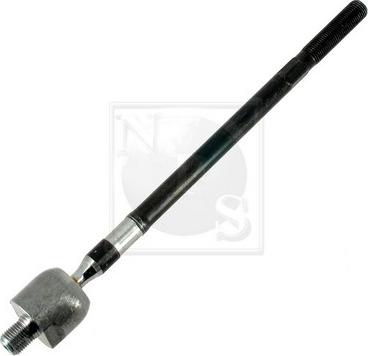 NPS H410I07 - Inner Tie Rod, Axle Joint www.autospares.lv