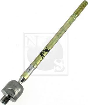 NPS H410I18 - Inner Tie Rod, Axle Joint www.autospares.lv