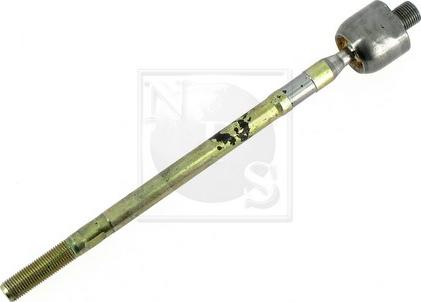 NPS H410I18 - Inner Tie Rod, Axle Joint www.autospares.lv