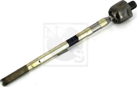 NPS H410I35 - Inner Tie Rod, Axle Joint www.autospares.lv