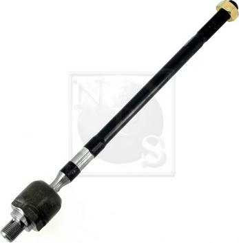 NPS H410I22 - Inner Tie Rod, Axle Joint www.autospares.lv