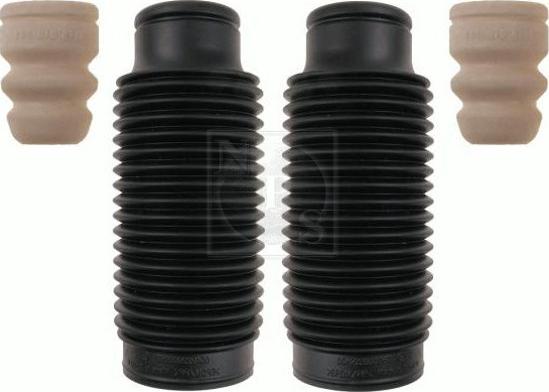 NPS H488I04 - Dust Cover Kit, shock absorber www.autospares.lv