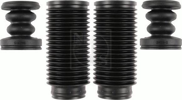 NPS H488I05 - Dust Cover Kit, shock absorber www.autospares.lv