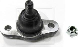 NPS H420I21 - Ball Joint www.autospares.lv