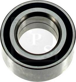 NPS H470A02A - Wheel hub, bearing Kit www.autospares.lv