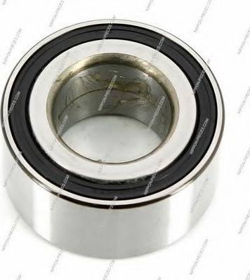 NPS H470A10A - Wheel hub, bearing Kit www.autospares.lv