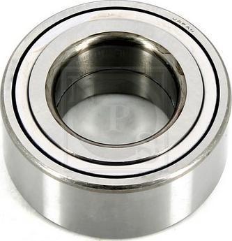 NPS H470I09A - Wheel hub, bearing Kit www.autospares.lv