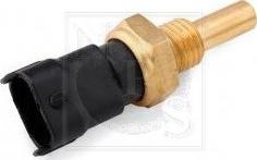 NPS H562A03 - Sensor, coolant temperature www.autospares.lv