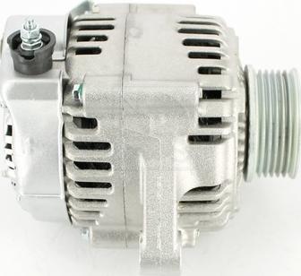 NPS H511A44 - Ģenerators www.autospares.lv