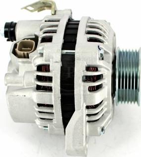 NPS H511A45 - Генератор www.autospares.lv