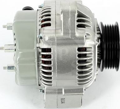 NPS H511A14 - Ģenerators autospares.lv