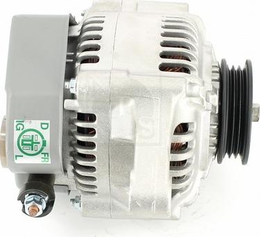 NPS H511A17 - Ģenerators autospares.lv