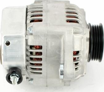 NPS H511A34 - Ģenerators autospares.lv