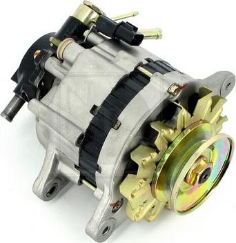 NPS H511I03 - Alternator www.autospares.lv