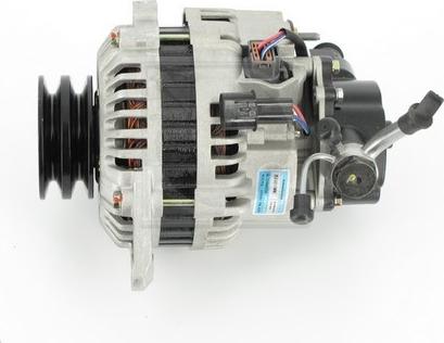 NPS H511I07 - Alternator www.autospares.lv