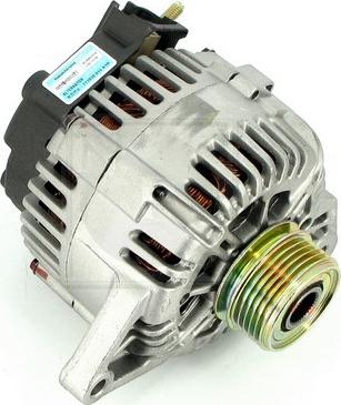 NPS H511I19 - Ģenerators www.autospares.lv