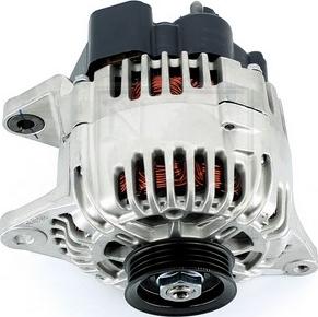 NPS H511I16 - Alternator www.autospares.lv