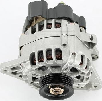 NPS H511I20 - Alternator www.autospares.lv