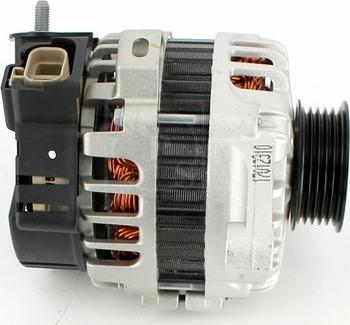 NPS H511I22 - Ģenerators www.autospares.lv