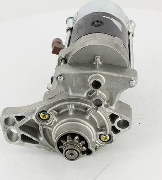 NPS H521A42 - Starter www.autospares.lv