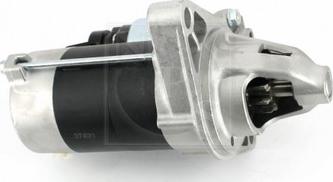 NPS H521A53 - Starter www.autospares.lv