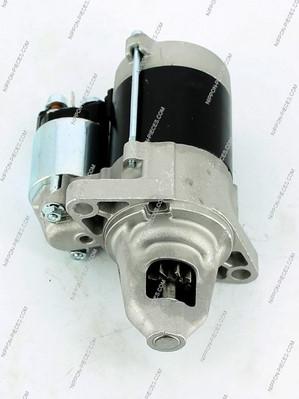 NPS H521A09 - Starter www.autospares.lv