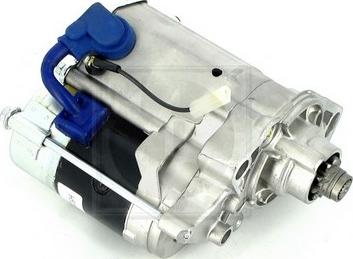 NPS H521A05 - Starter www.autospares.lv