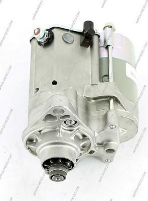 NPS H521A06 - Starteris autospares.lv