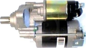 NPS H521A29 - Starter www.autospares.lv