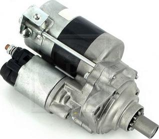 NPS H521A20 - Starter www.autospares.lv