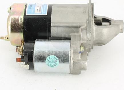 NPS H521I04 - Starter www.autospares.lv