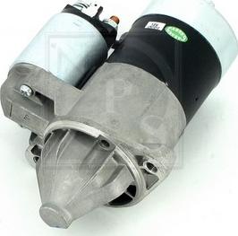 NPS H521I05 - Starteris www.autospares.lv