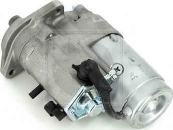 NPS H521I03 - Starter www.autospares.lv